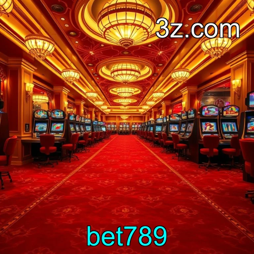 Gerencie suas Finanças com o Site de Jogos bet789