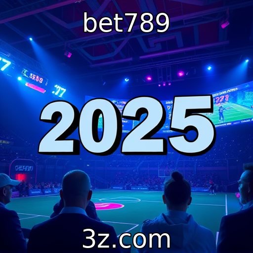 Expectativas para eventos de jogos em 2025