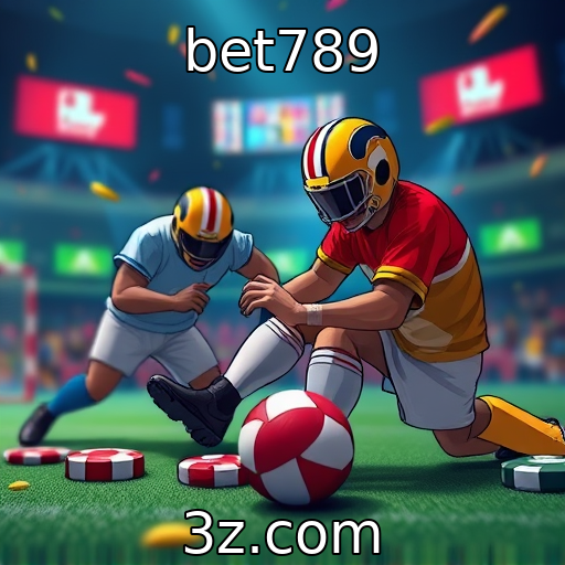 Mercado de jogos e suas implicações econômicas