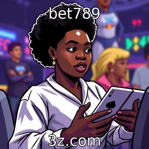 Desafios da inclusão na indústria de jogos