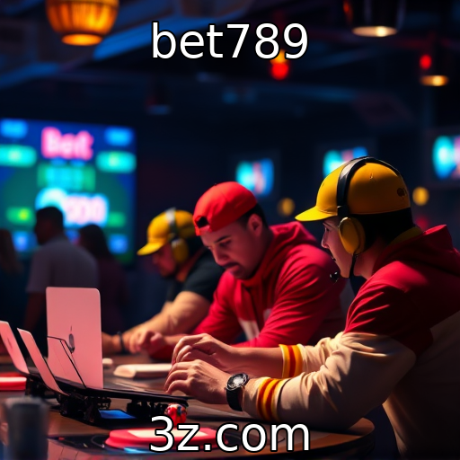 Estudos sobre o comportamento de jogadores