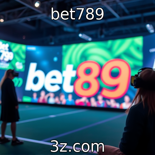 Tecnologia de realidade virtual transformando o entretenimento